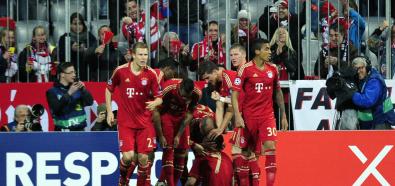Bayern Monachium pokonał reprezentację Holandii w meczu towarzyskim